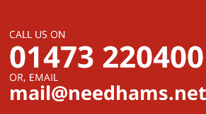 Needhams Building Contractors Contact Details