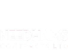Needhams Building Contractors Logo
